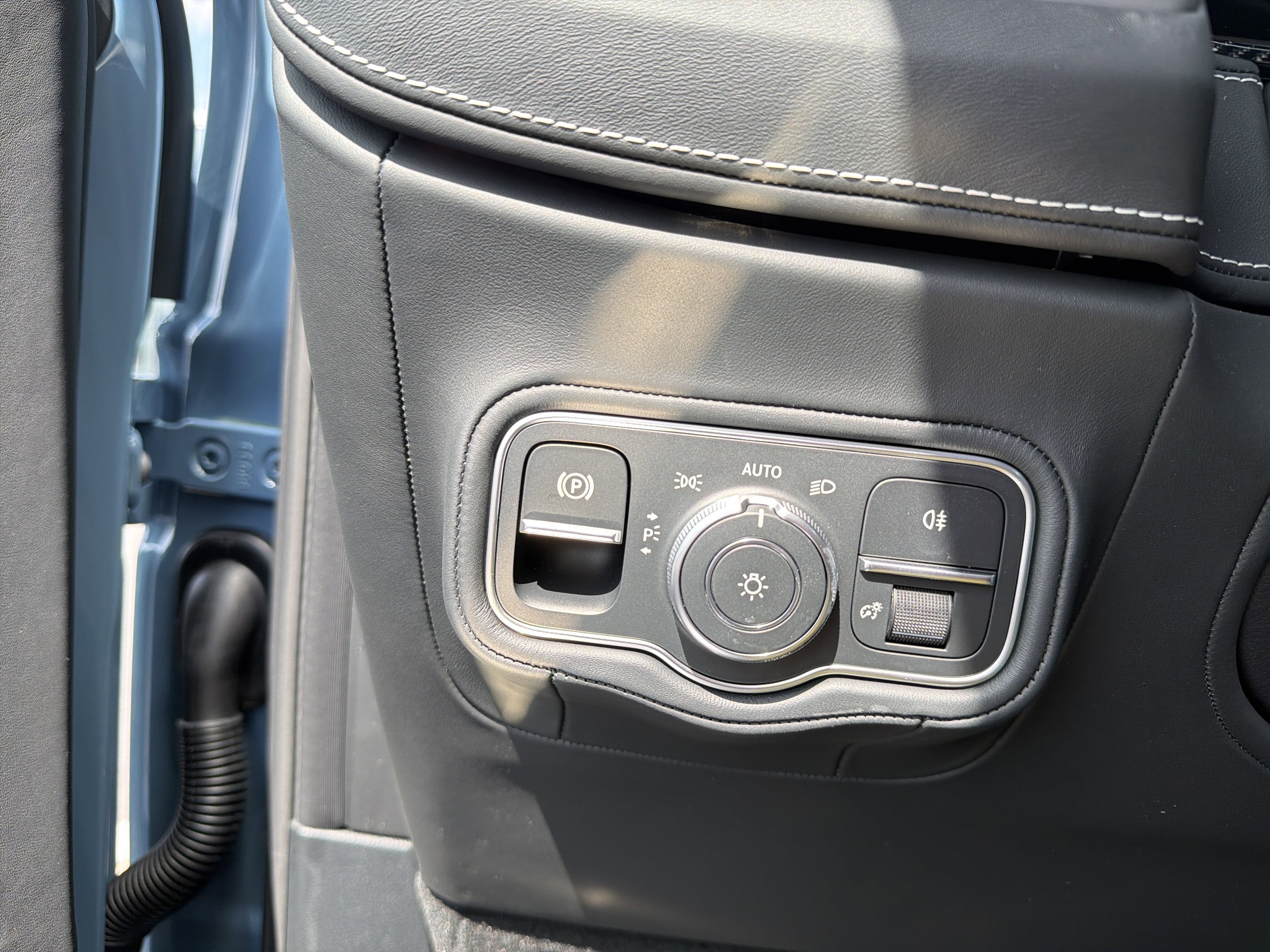 2026 Mercedes-Benz G-Class AMG® G 63 SUV