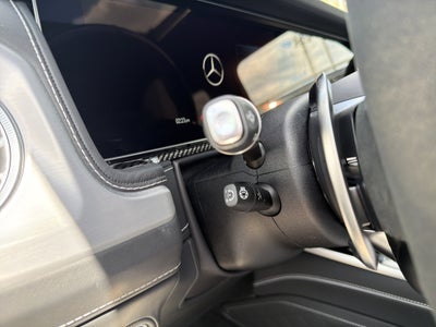 2026 Mercedes-Benz G-Class AMG® G 63 SUV