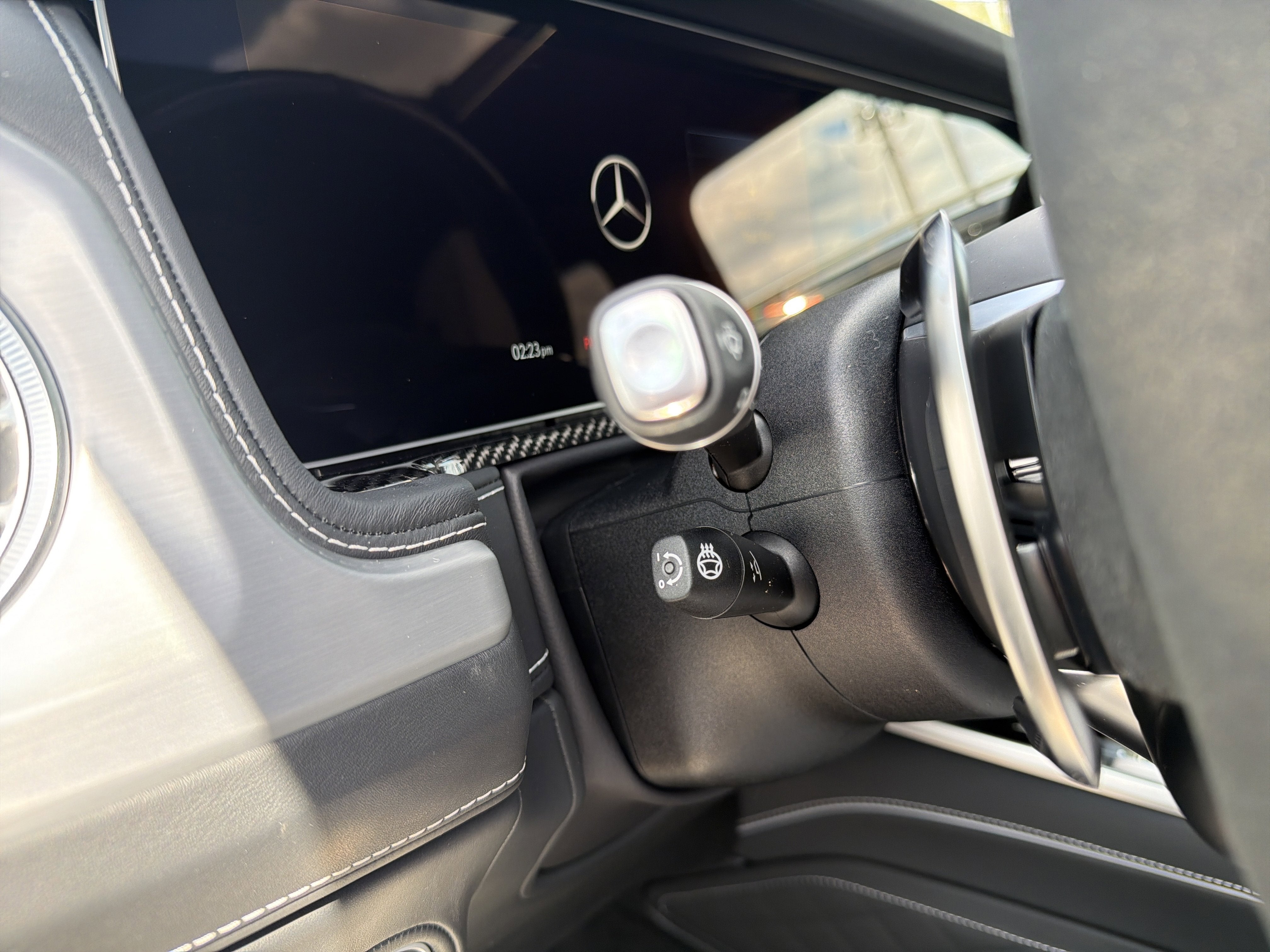 2026 Mercedes-Benz G-Class AMG® G 63 SUV