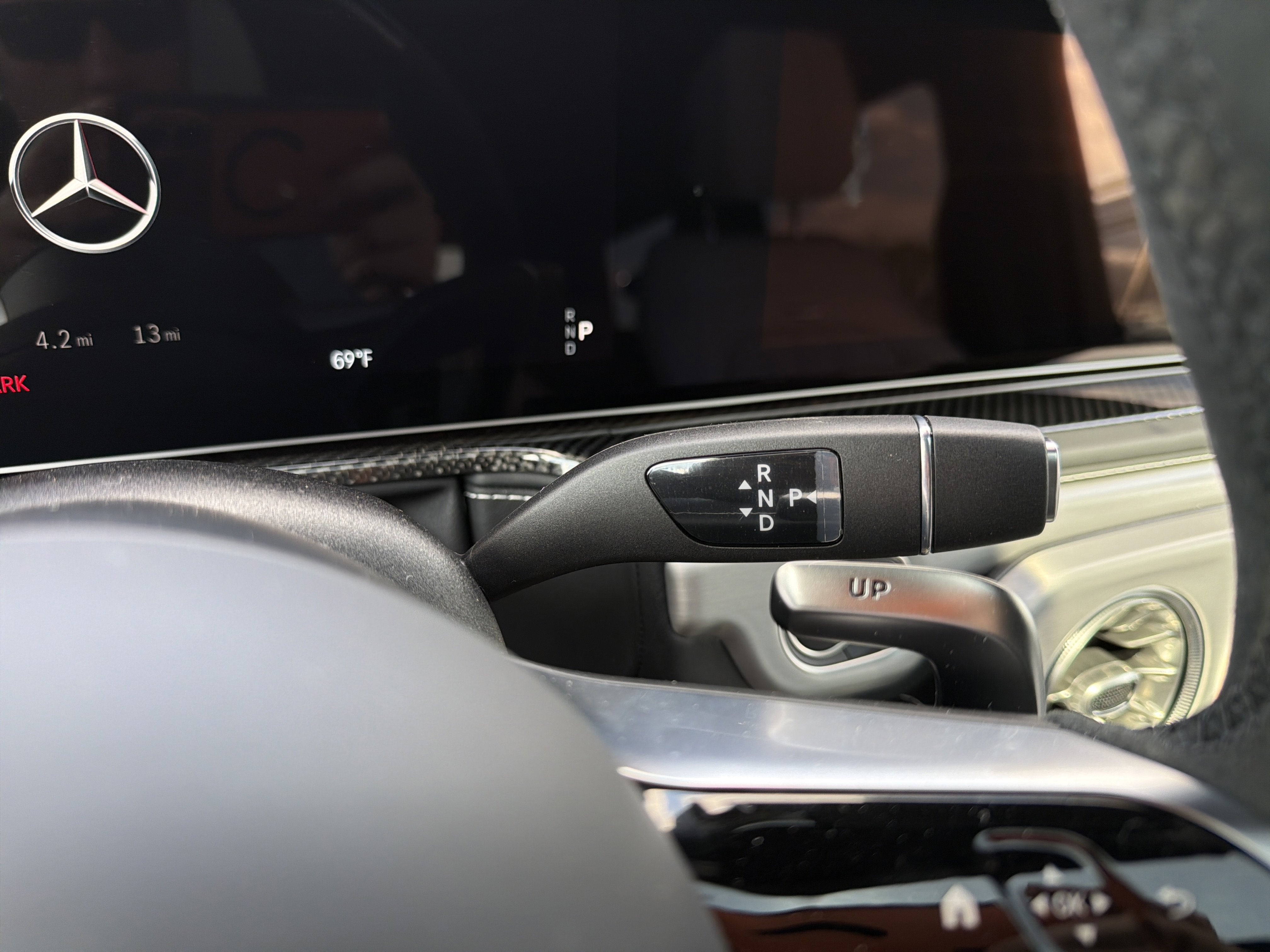 2026 Mercedes-Benz G-Class AMG® G 63 SUV