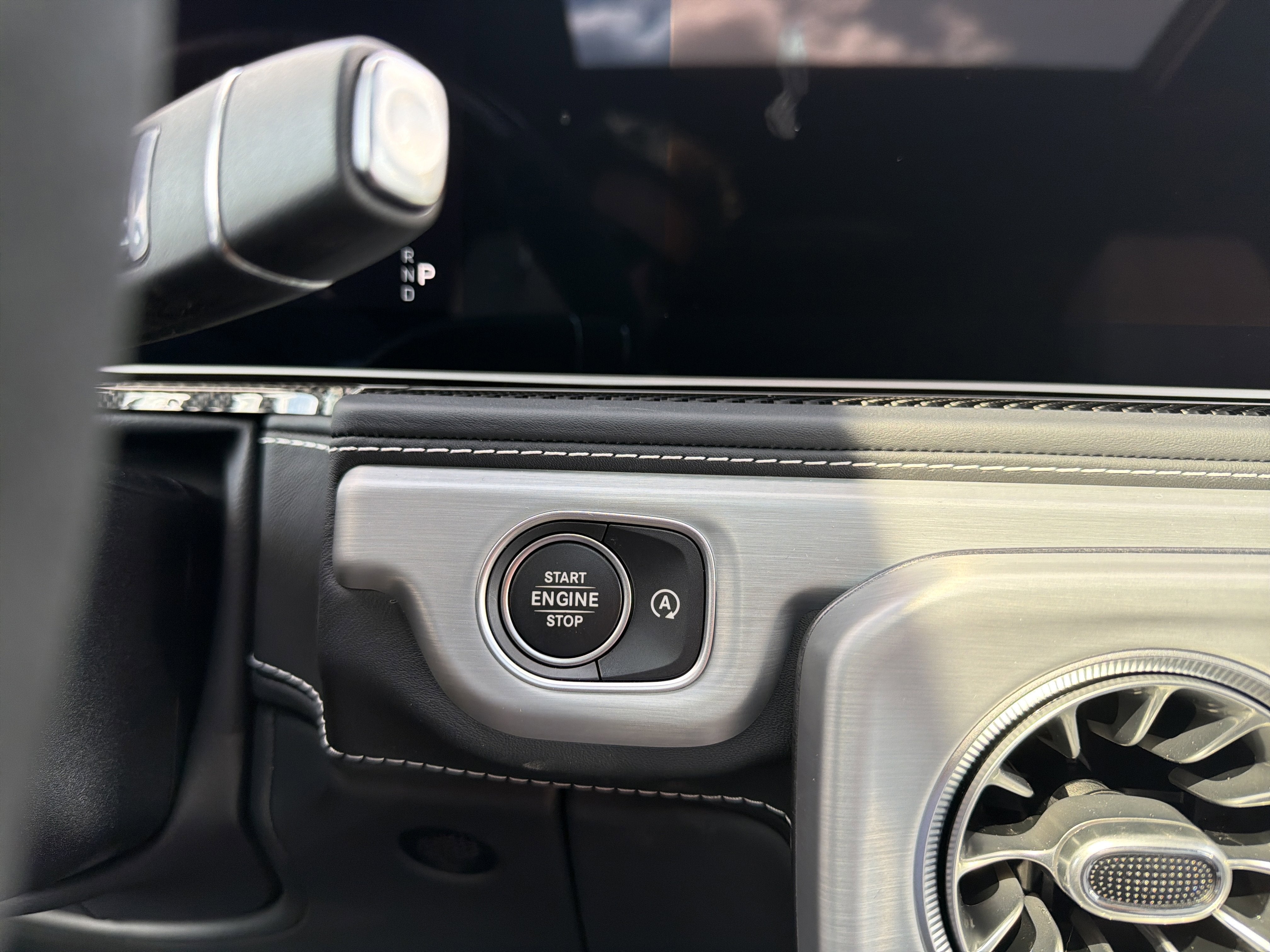 2026 Mercedes-Benz G-Class AMG® G 63 SUV