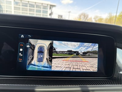 2026 Mercedes-Benz G-Class AMG® G 63 SUV