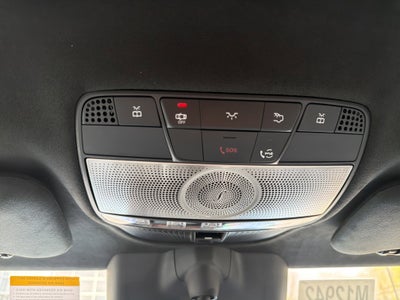 2026 Mercedes-Benz G-Class AMG® G 63 SUV