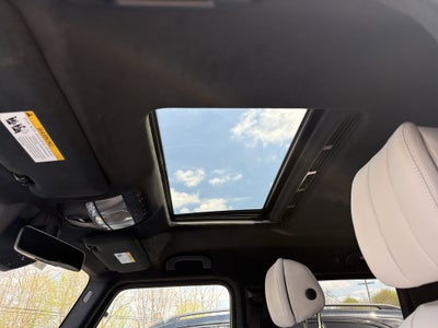 2026 Mercedes-Benz G-Class AMG® G 63 SUV