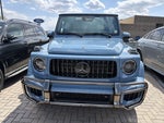 2026 Mercedes-Benz G-Class AMG® G 63 SUV