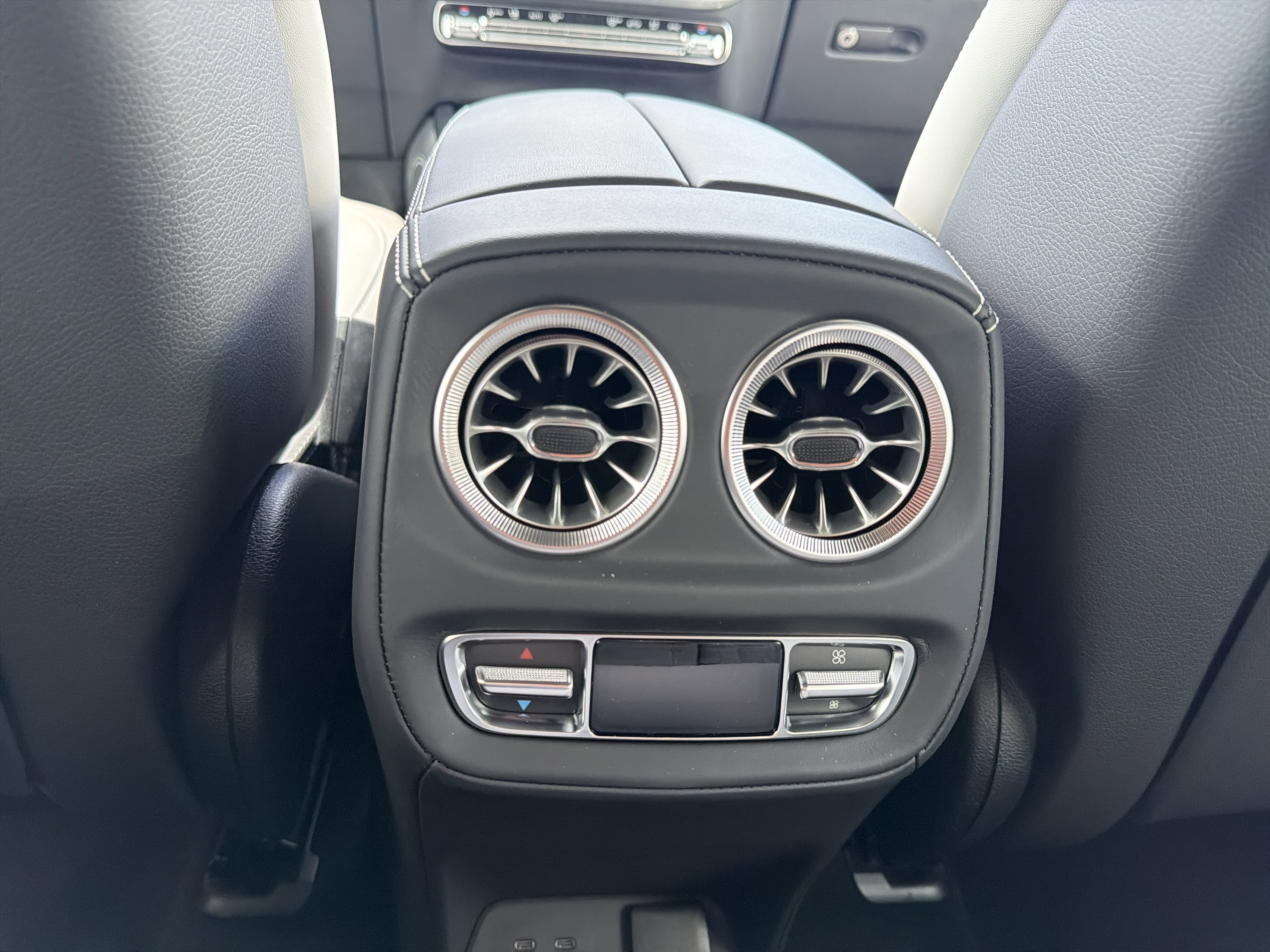 2026 Mercedes-Benz G-Class AMG® G 63 SUV