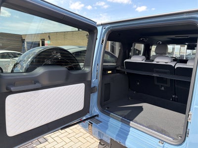 2026 Mercedes-Benz G-Class AMG® G 63 SUV