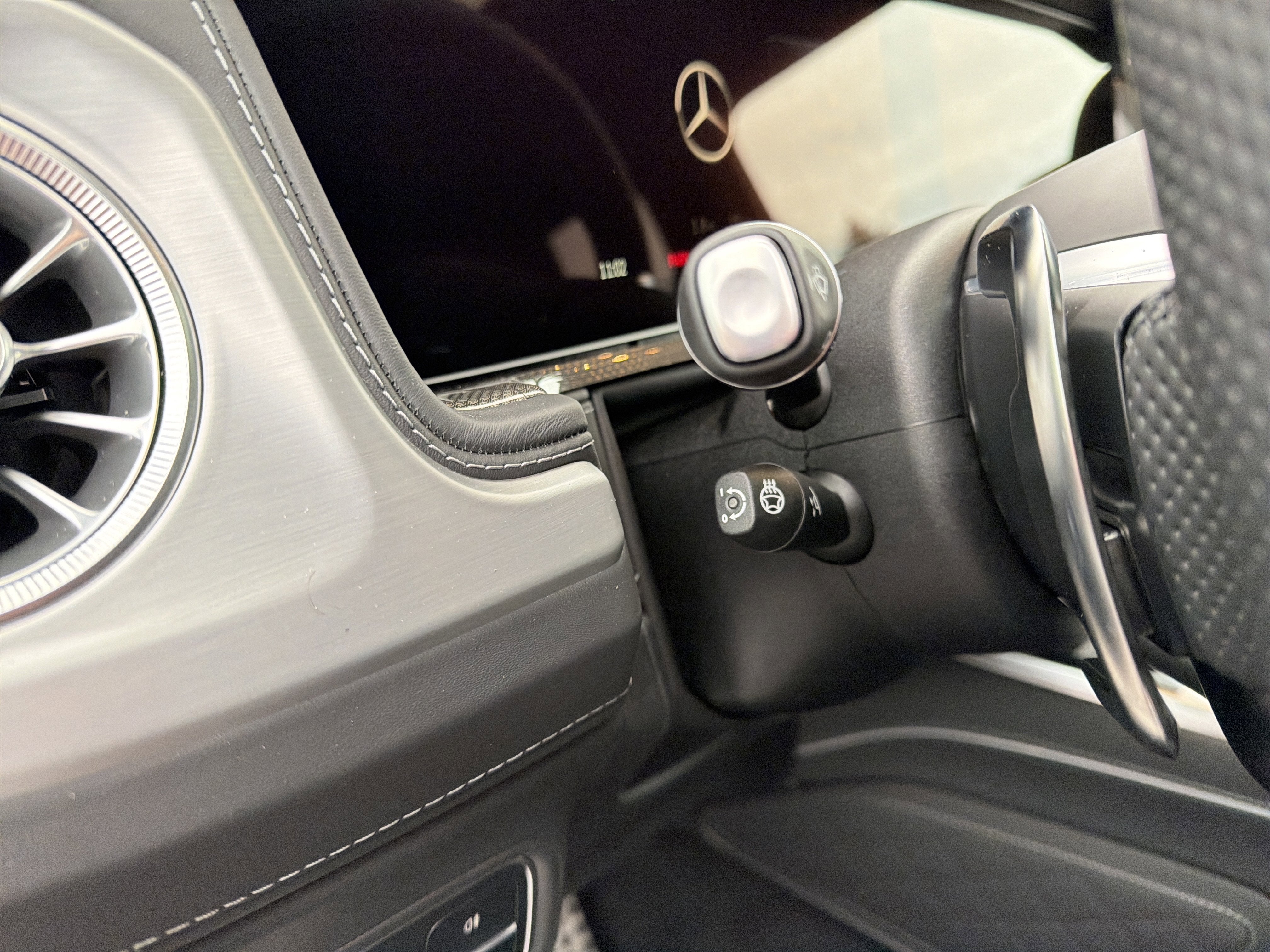 2026 Mercedes-Benz G-Class AMG® G 63 SUV