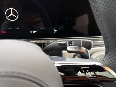 2026 Mercedes-Benz G-Class AMG® G 63 SUV