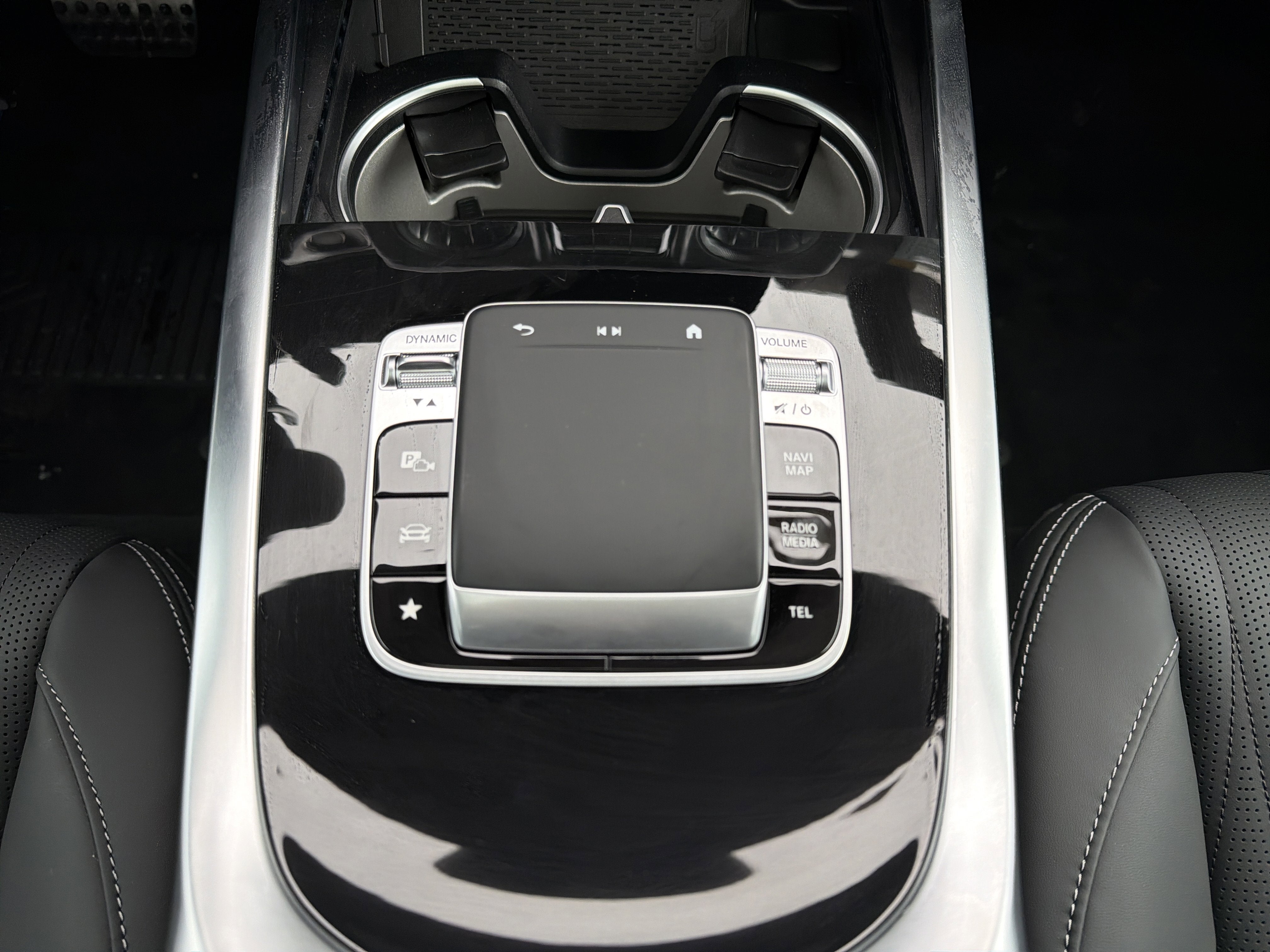 2026 Mercedes-Benz G-Class AMG® G 63 SUV