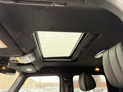 2026 Mercedes-Benz G-Class AMG® G 63 SUV