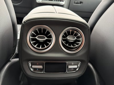 2026 Mercedes-Benz G-Class AMG® G 63 SUV