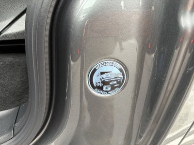 2026 Mercedes-Benz G-Class AMG® G 63 SUV