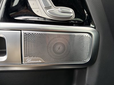 2025 Mercedes-Benz G-Class AMG® G 63 SUV