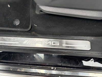 2025 Mercedes-Benz G-Class AMG® G 63 SUV