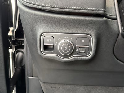 2025 Mercedes-Benz G-Class AMG® G 63 SUV