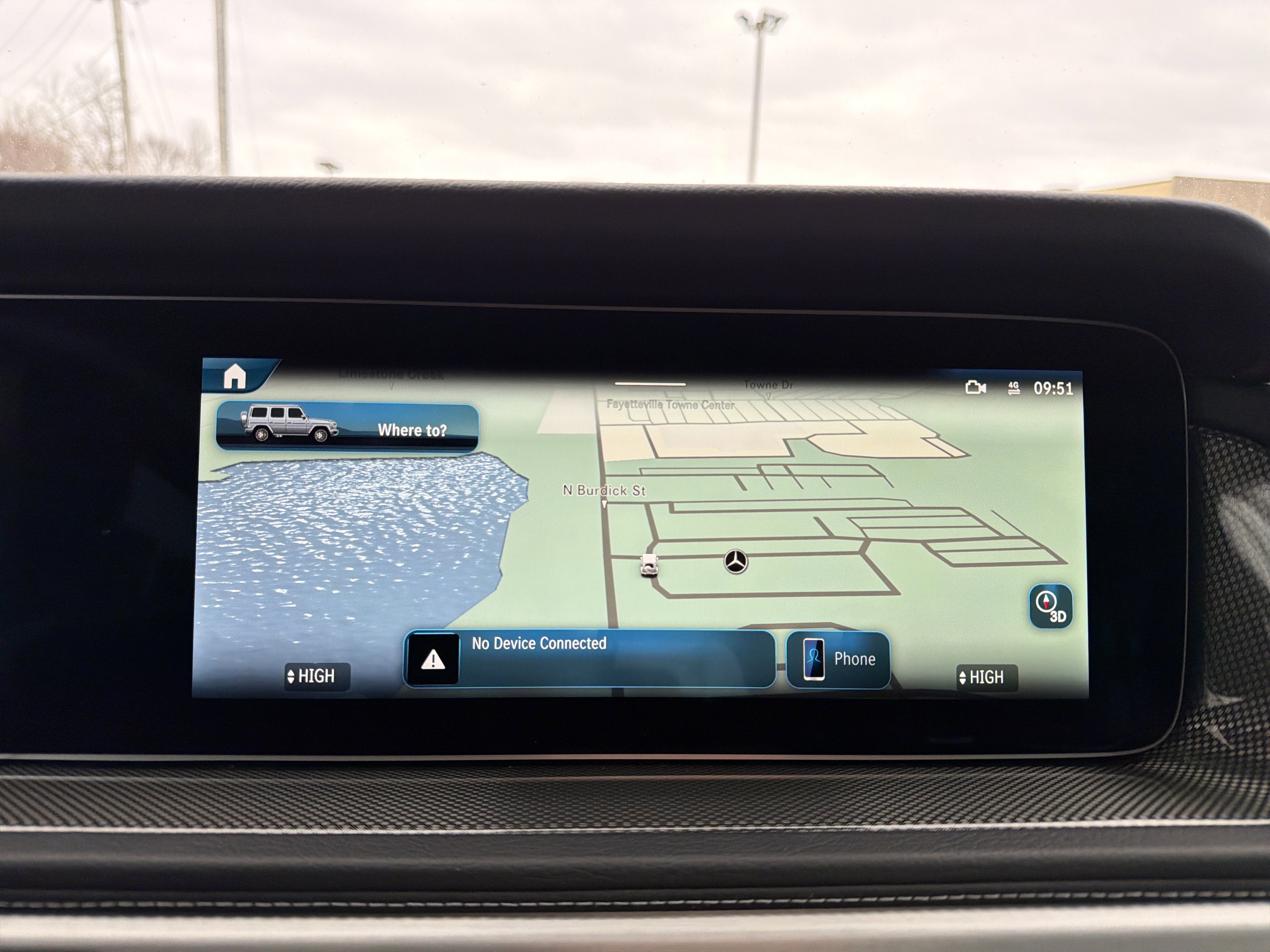 2025 Mercedes-Benz G-Class AMG® G 63 SUV