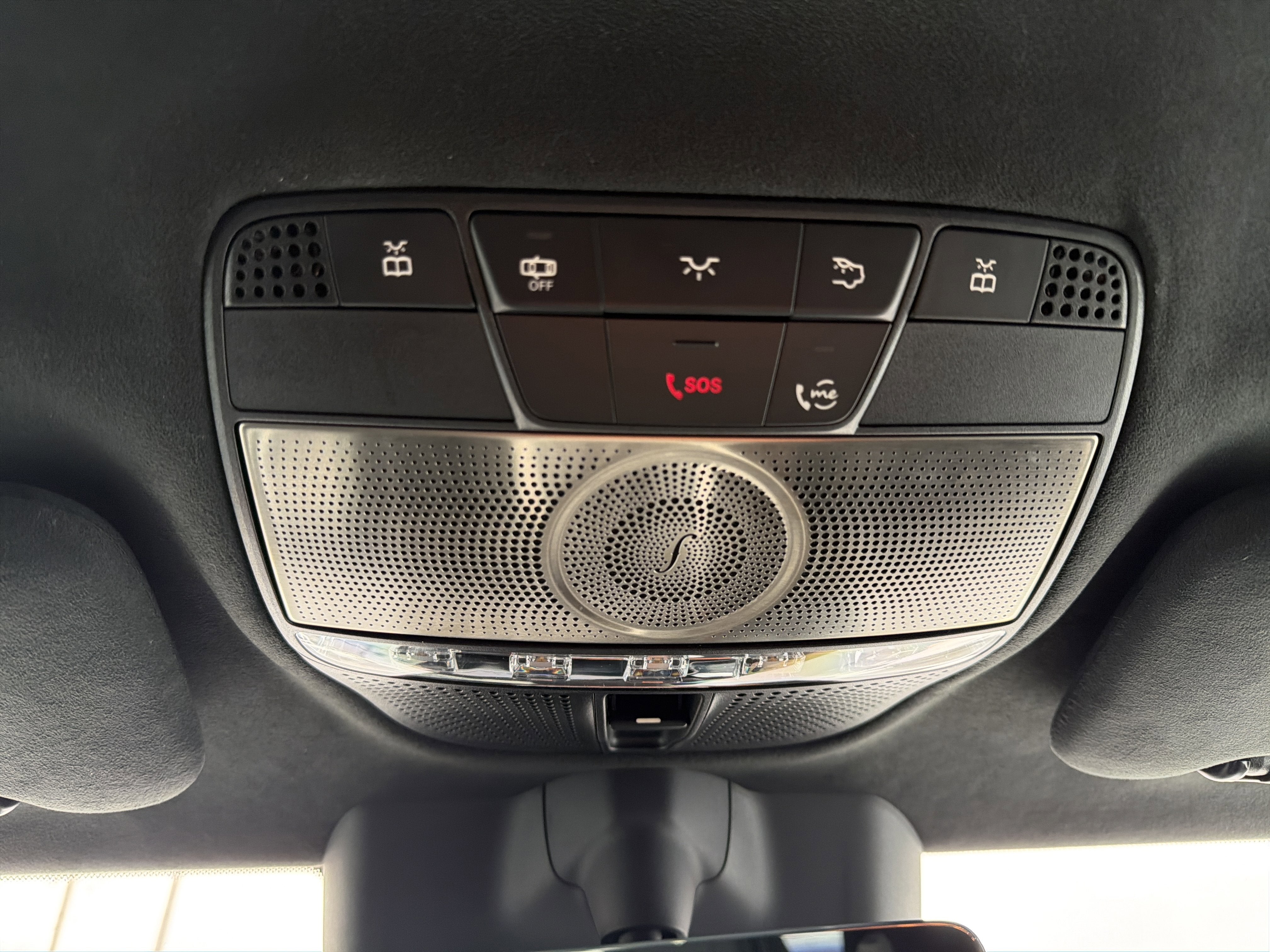 2025 Mercedes-Benz G-Class AMG® G 63 SUV