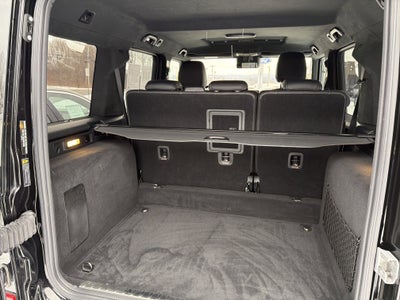 2025 Mercedes-Benz G-Class AMG® G 63 SUV