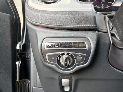 2023 Mercedes-Benz G-Class G 550 4MATIC® SUV
