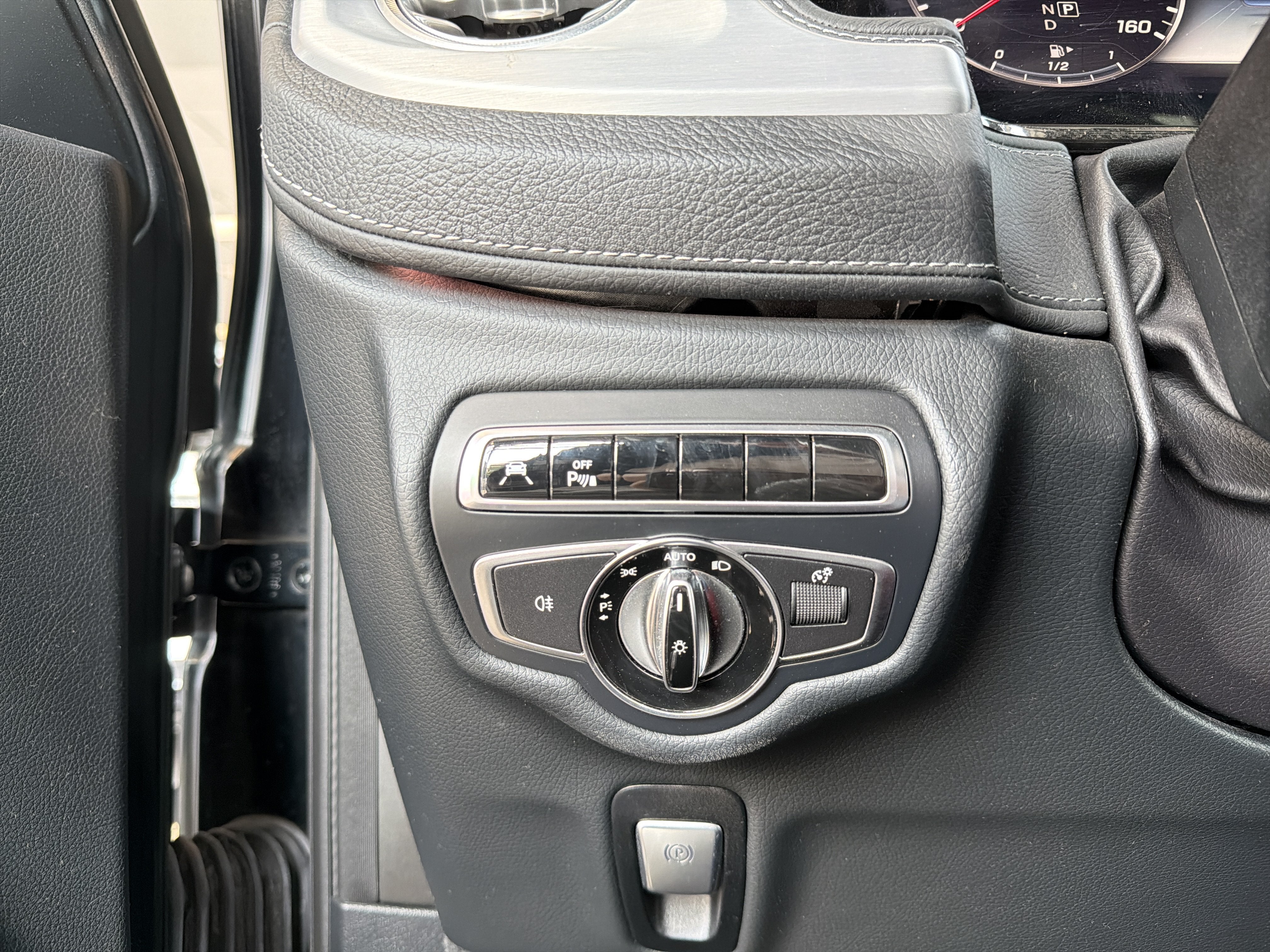 2023 Mercedes-Benz G-Class G 550 4MATIC® SUV
