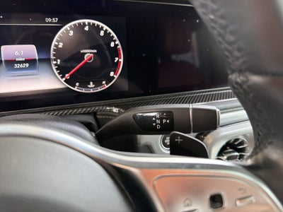 2023 Mercedes-Benz G-Class G 550 4MATIC® SUV