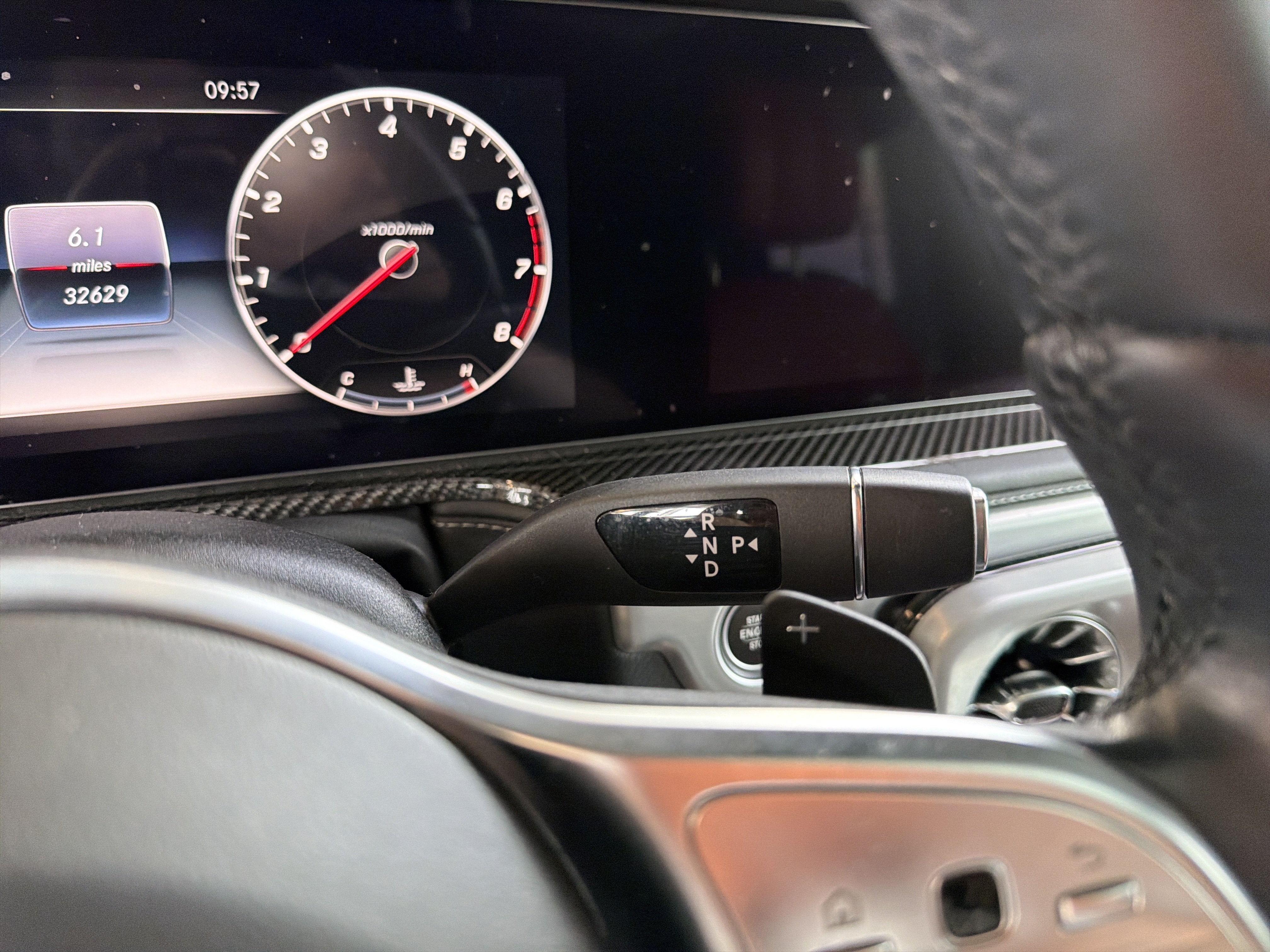2023 Mercedes-Benz G-Class G 550 4MATIC® SUV