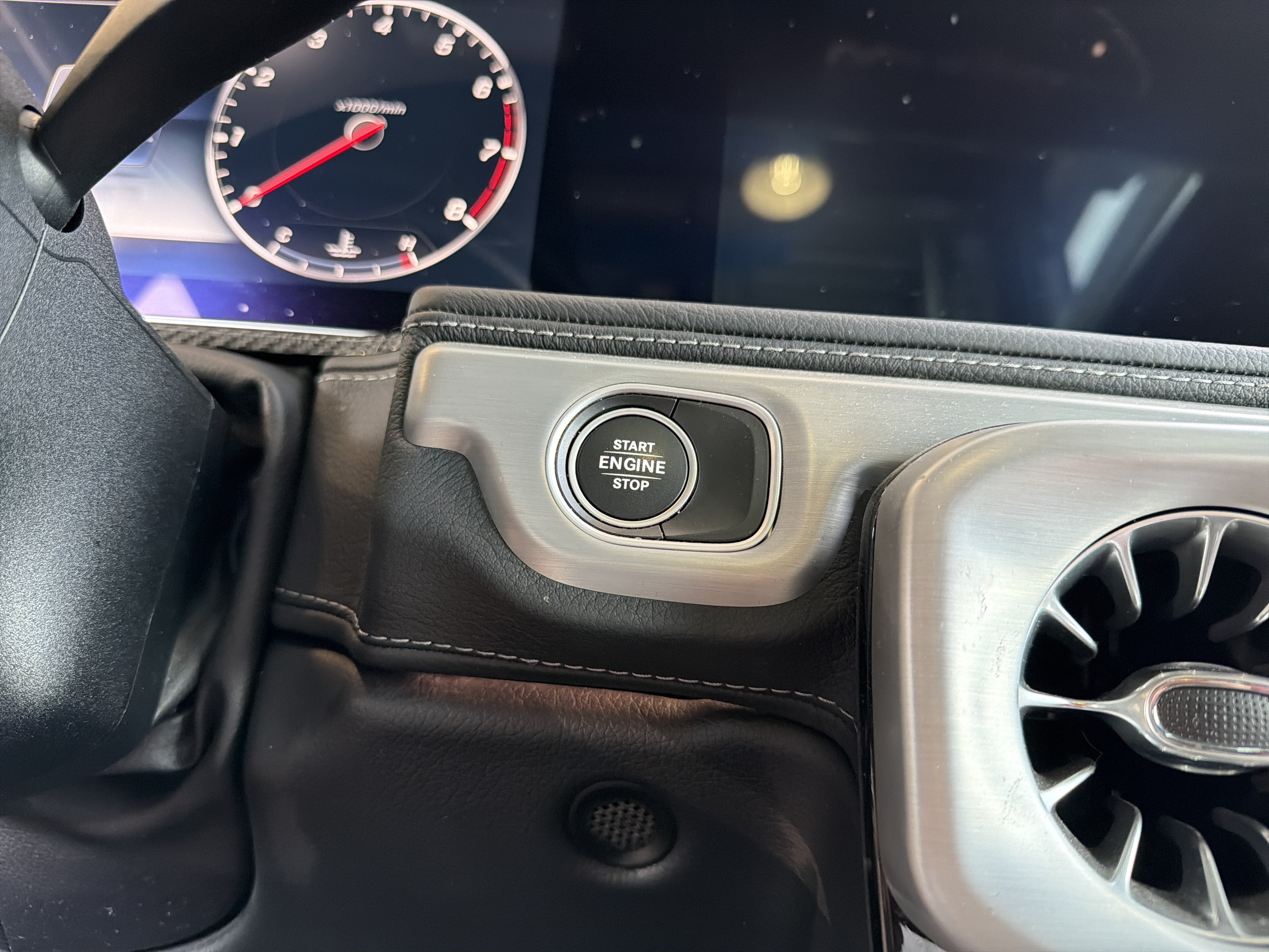 2023 Mercedes-Benz G-Class G 550 4MATIC® SUV