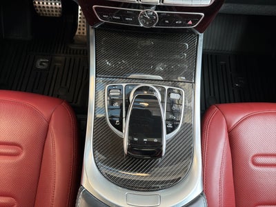 2023 Mercedes-Benz G-Class G 550 4MATIC® SUV