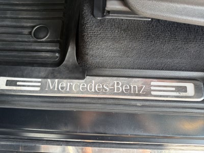2023 Mercedes-Benz G-Class G 550 4MATIC® SUV