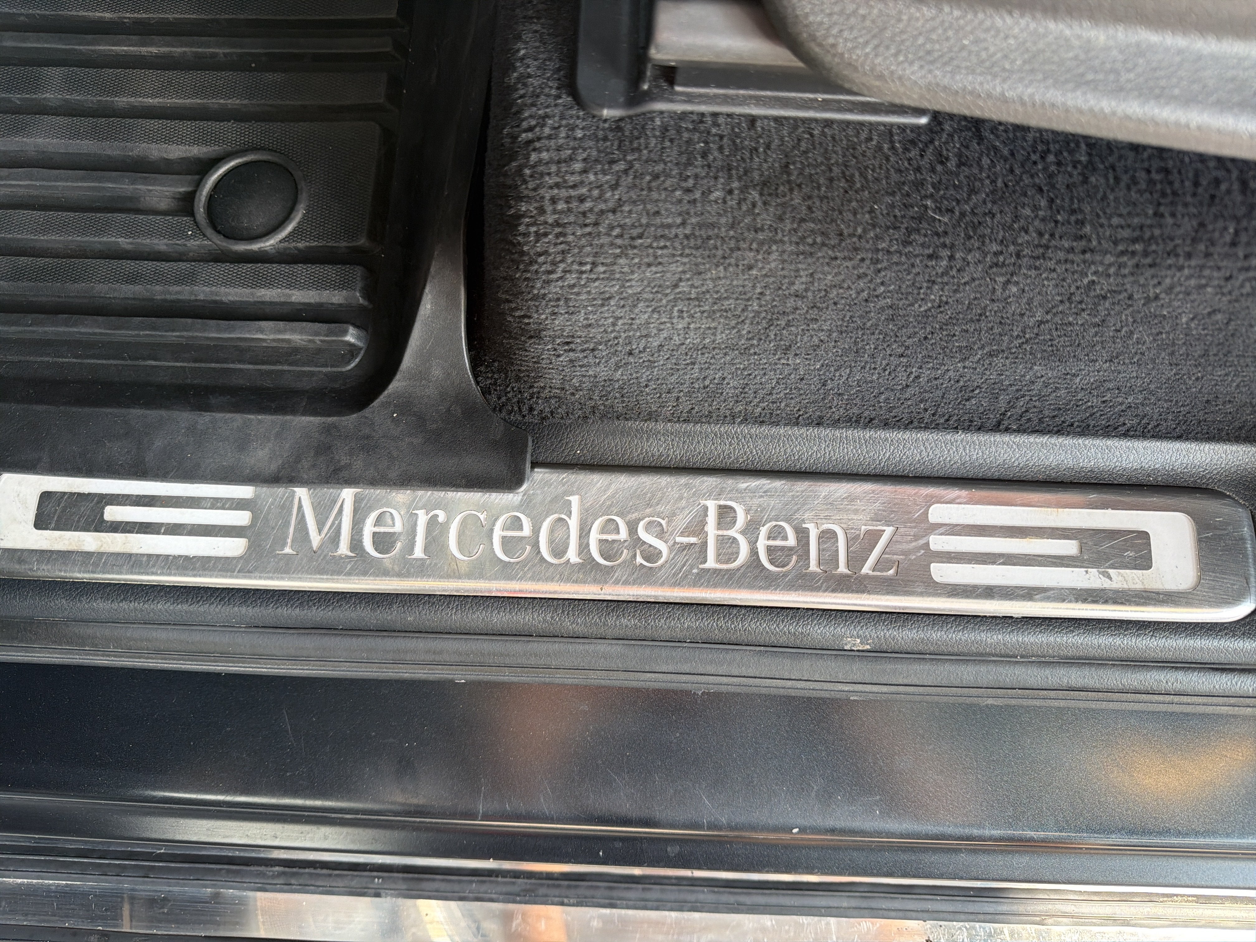 2023 Mercedes-Benz G-Class G 550 4MATIC® SUV