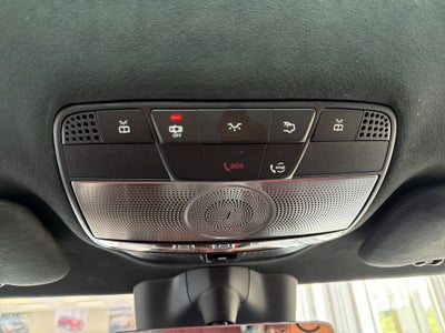 2023 Mercedes-Benz G-Class G 550 4MATIC® SUV