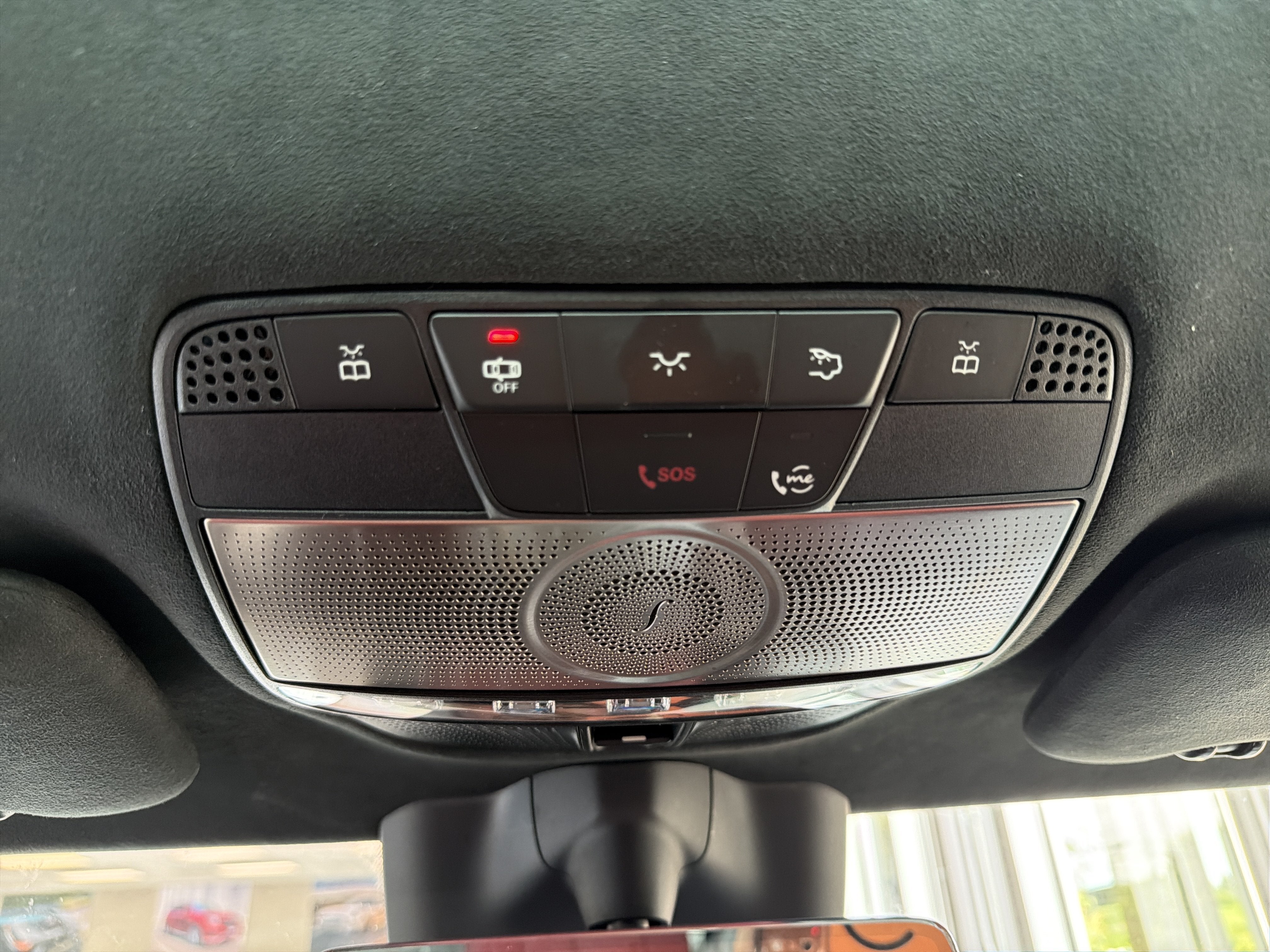 2023 Mercedes-Benz G-Class G 550 4MATIC® SUV