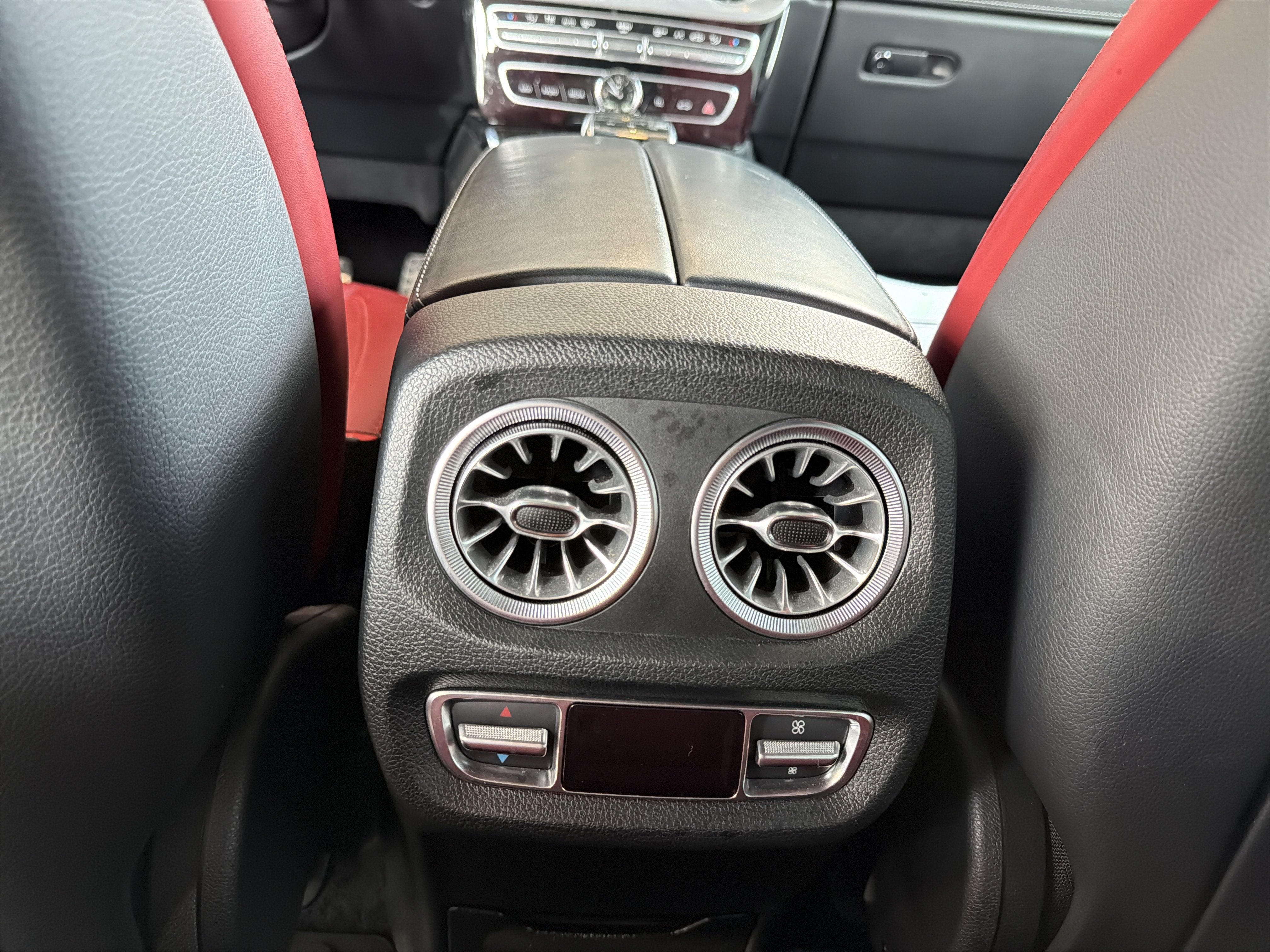 2023 Mercedes-Benz G-Class G 550 4MATIC® SUV