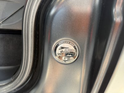 2023 Mercedes-Benz G-Class G 550 4MATIC® SUV