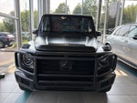 2023 Mercedes-Benz G-Class G 550 4MATIC® SUV