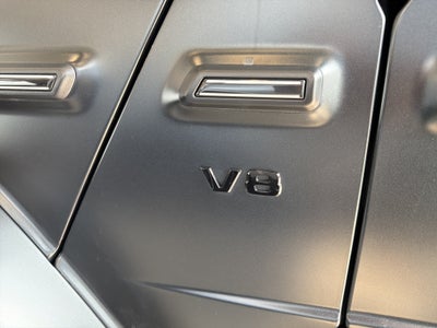 2023 Mercedes-Benz G-Class G 550 4MATIC® SUV