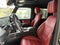 2023 Mercedes-Benz G-Class G 550 4MATIC® SUV