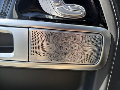 2024 Mercedes-Benz G-Class AMG® G 63 4MATIC® SUV