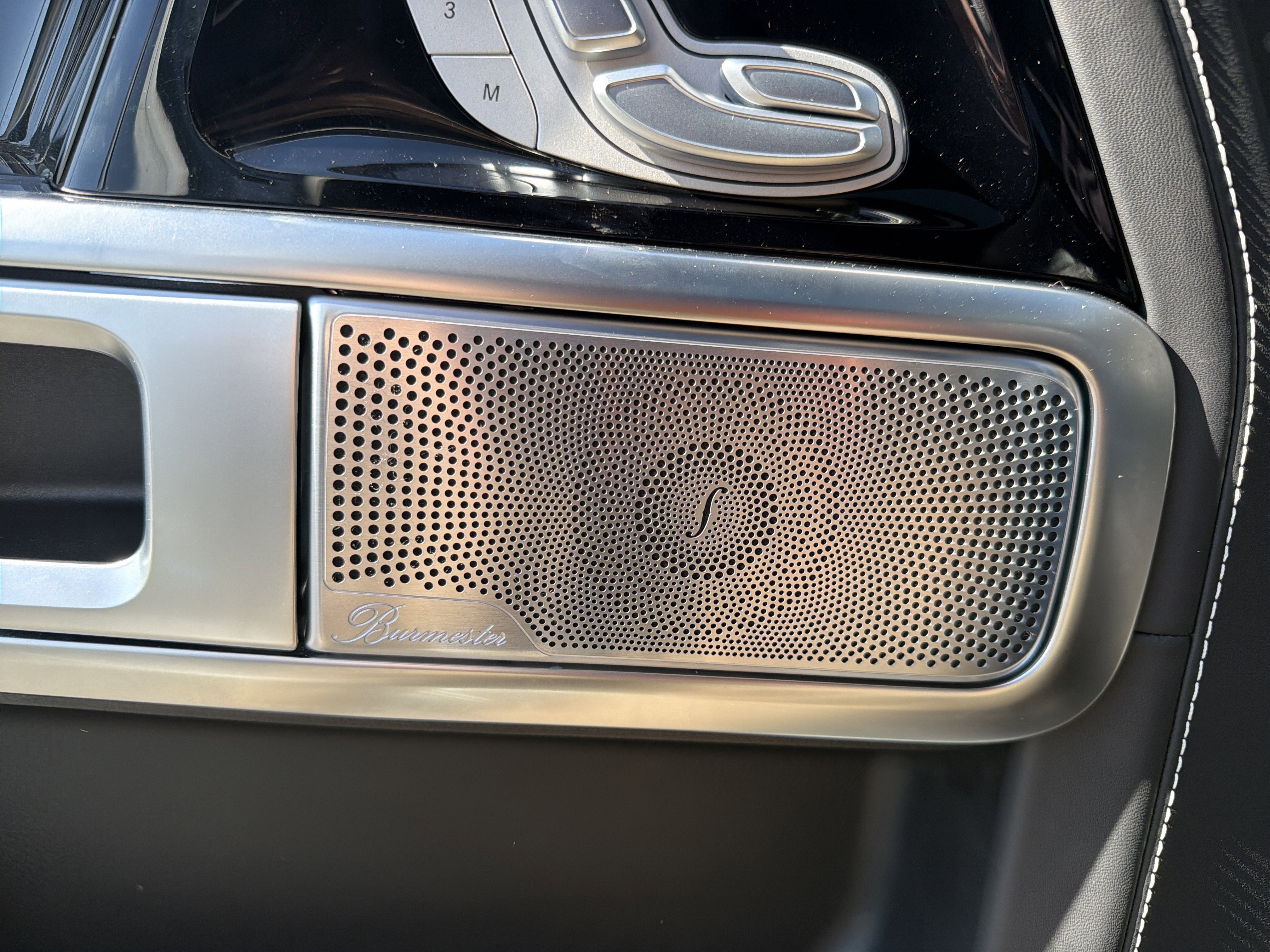 2024 Mercedes-Benz G-Class AMG® G 63 4MATIC® SUV