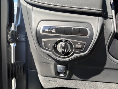 2024 Mercedes-Benz G-Class AMG® G 63 4MATIC® SUV