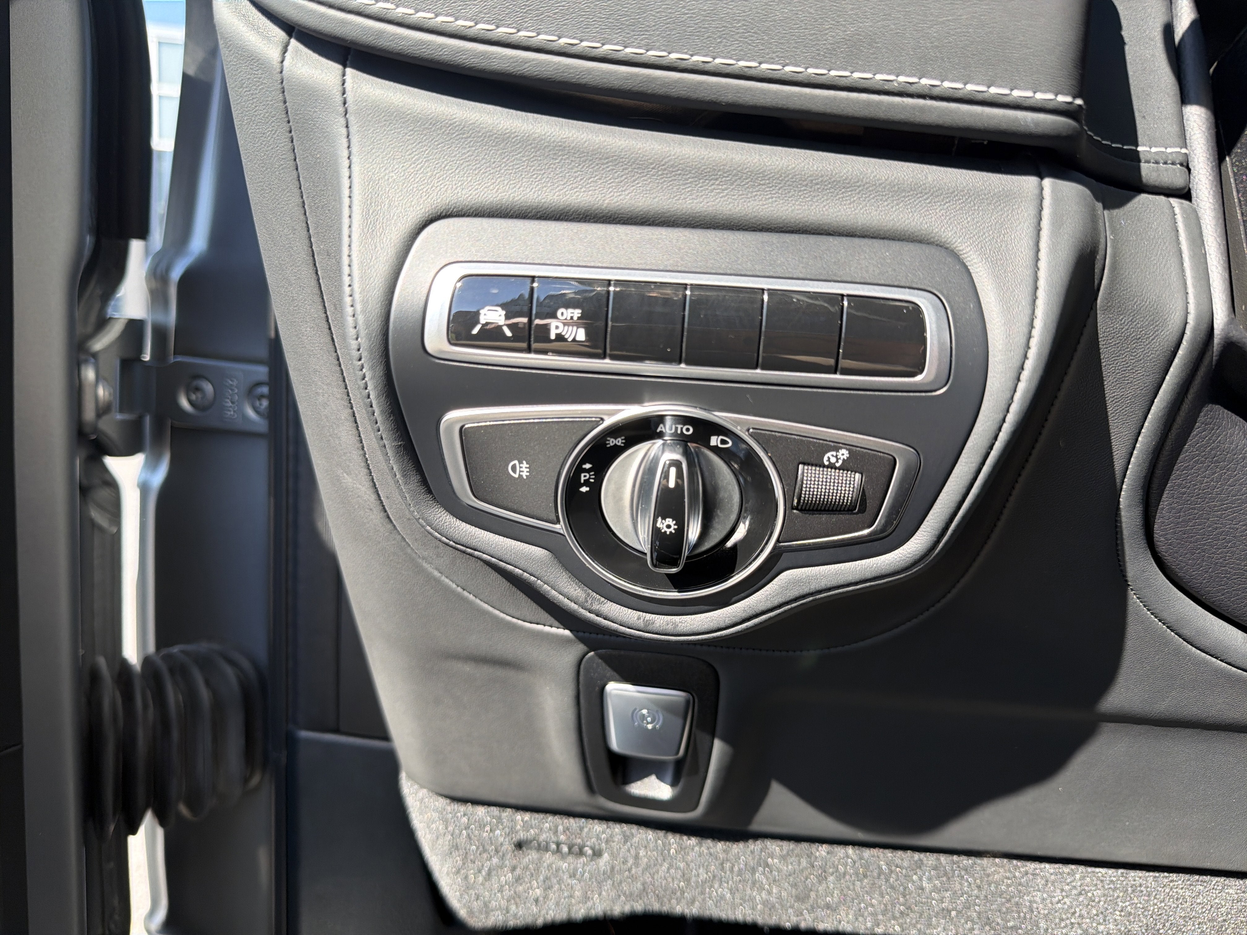 2024 Mercedes-Benz G-Class AMG® G 63 4MATIC® SUV