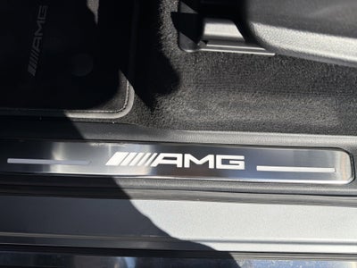 2024 Mercedes-Benz G-Class AMG® G 63 4MATIC® SUV