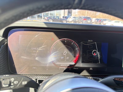 2024 Mercedes-Benz G-Class AMG® G 63 4MATIC® SUV