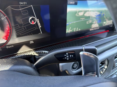 2024 Mercedes-Benz G-Class AMG® G 63 4MATIC® SUV