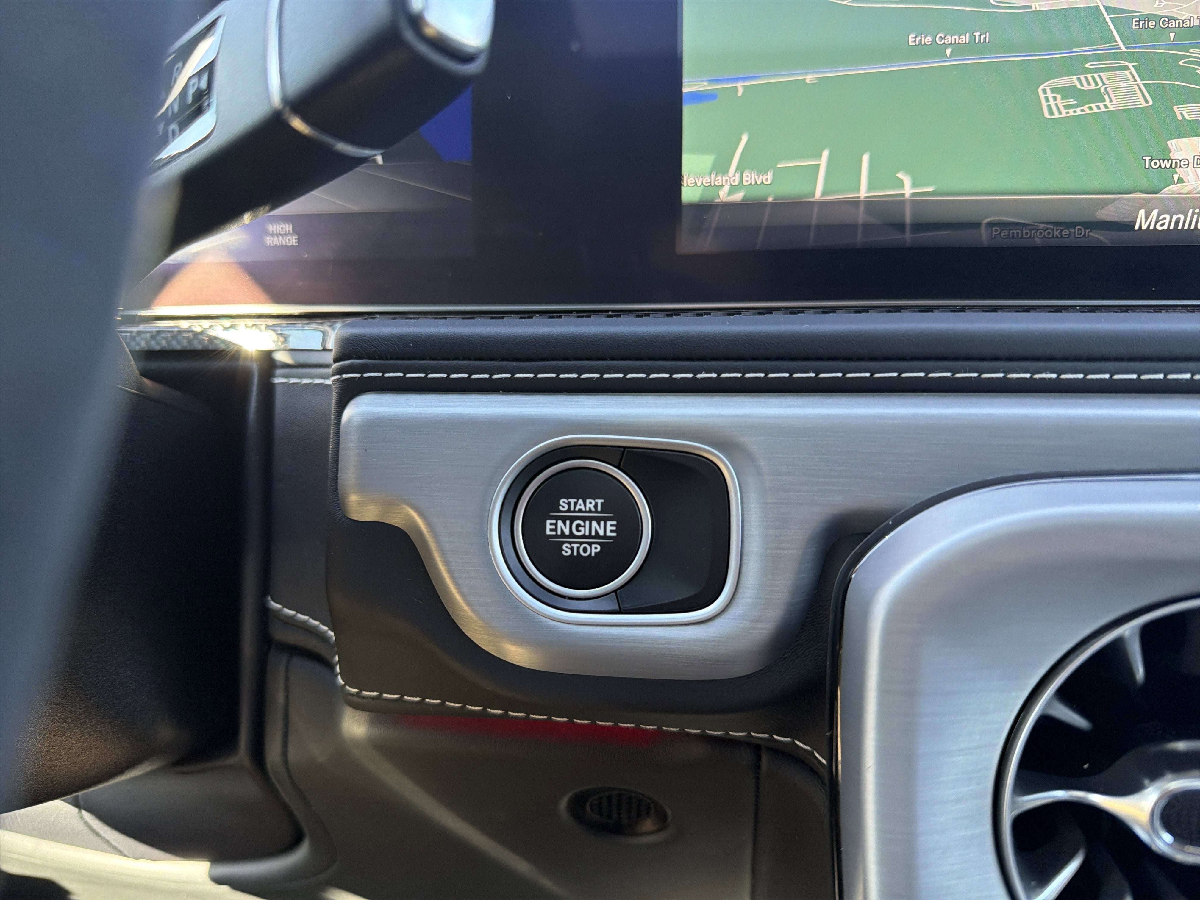 2024 Mercedes-Benz G-Class AMG® G 63 4MATIC® SUV