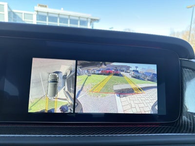 2024 Mercedes-Benz G-Class AMG® G 63 4MATIC® SUV