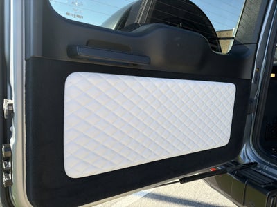 2024 Mercedes-Benz G-Class AMG® G 63 4MATIC® SUV