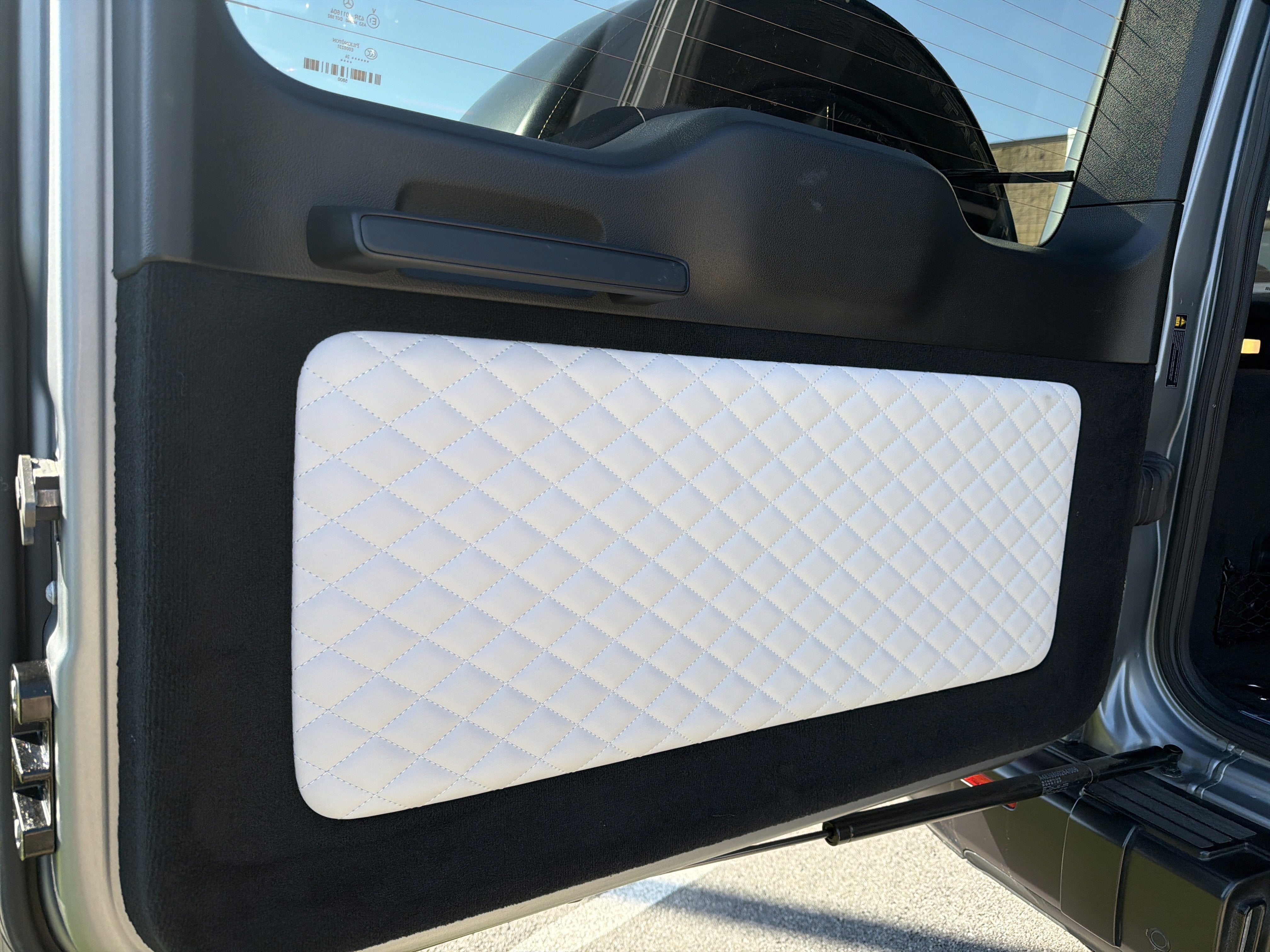 2024 Mercedes-Benz G-Class AMG® G 63 4MATIC® SUV