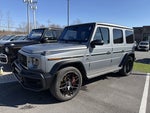 2024 Mercedes-Benz G-Class AMG® G 63 4MATIC® SUV